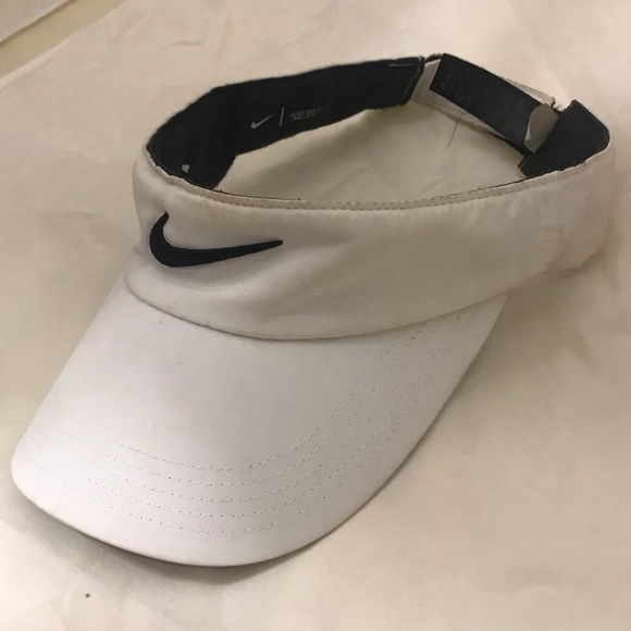 Nike Just Do It Dri-Fit Golf orTennis Visor main image 9